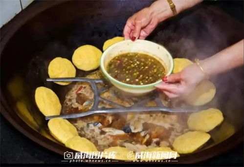  揭秘《维斯塔的餐桌》虾酱菜品创新研制秘籍