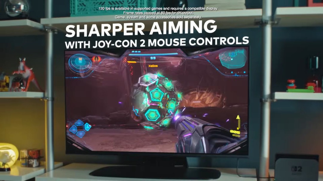 "《银河战士Prime4》新预告偷跑!超燃Boss战抢先看"
这个版本:
1. 保留了原意核心信息(游戏名称/新内容/Boss战)
2. 使用"偷跑""超燃""抢先看"等玩家常用的网络用语
3. "预告"比"广告片段"更符合游戏宣传术语
4. 感叹号和短句结构增强视觉冲击力
5. 保持标题长度在社交平台传播的最佳范围