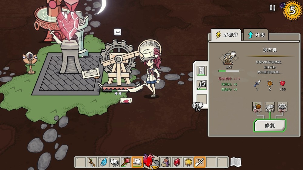 Steam新品节来了!Wise Games三款游戏任你玩,根本停不下来!