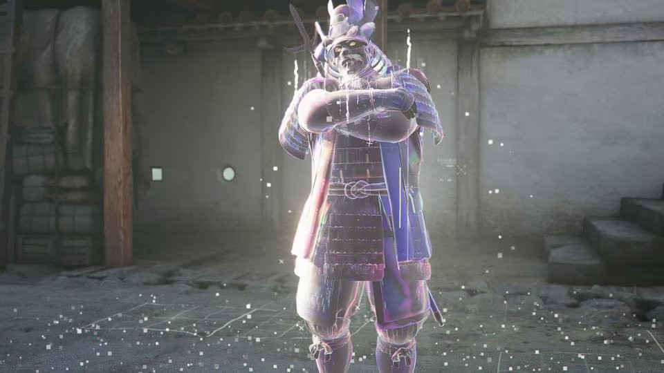 《刺客信条:影》秋季大更新曝光!全新跑酷玩法即将来袭