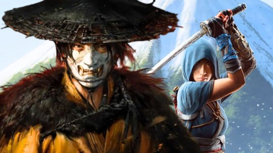 《羊蹄山之魂》PS5版销量据传已超过《刺客信条:影》