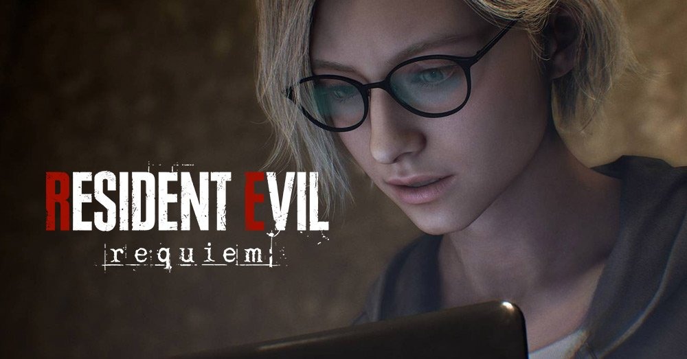 《生化危机9》火了!玩家愿望单破200万,稳坐2025年最期待游戏宝座