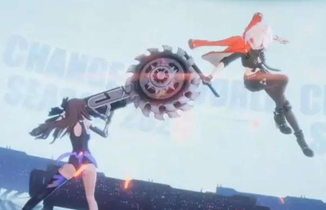 《虚环》角色好感度提升攻略