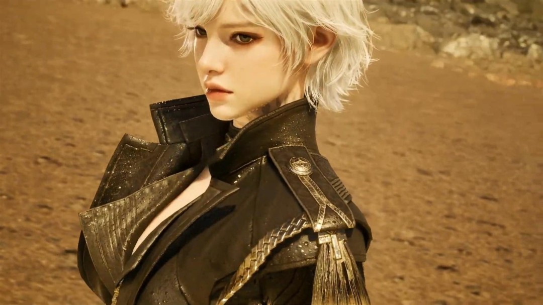 《永恒之塔2》新预告炸裂!捏脸细节拉满,这颜值你给几分?