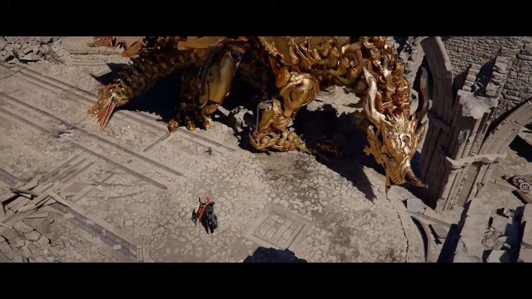 《红色沙漠》曝28分钟实机演示!三大Boss战首度公开,战斗画面超震撼