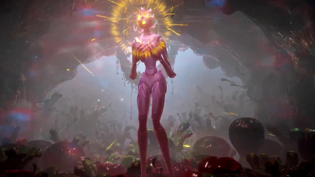 《尘埃异变2》最新实机画面公开!试玩版现已开放下载