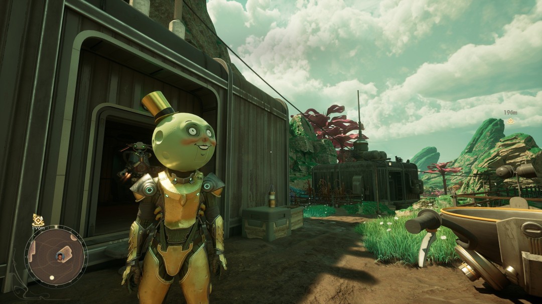 《天外世界2》出师不利:微软云服务宕机导致销量受挫