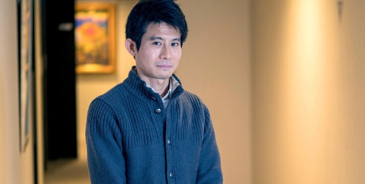 《仁王3》制作人专访：通关流程约50小时，硬核玩家必备！