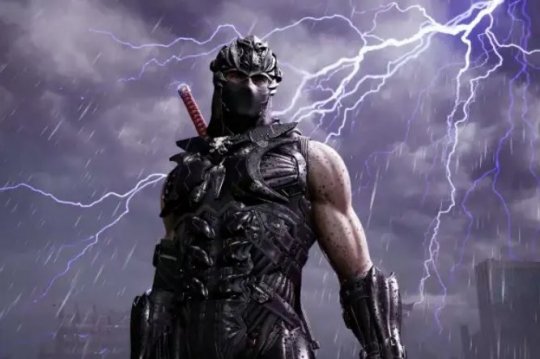 《忍者龙剑传4》PC及主机版预载开启,容量达20GB