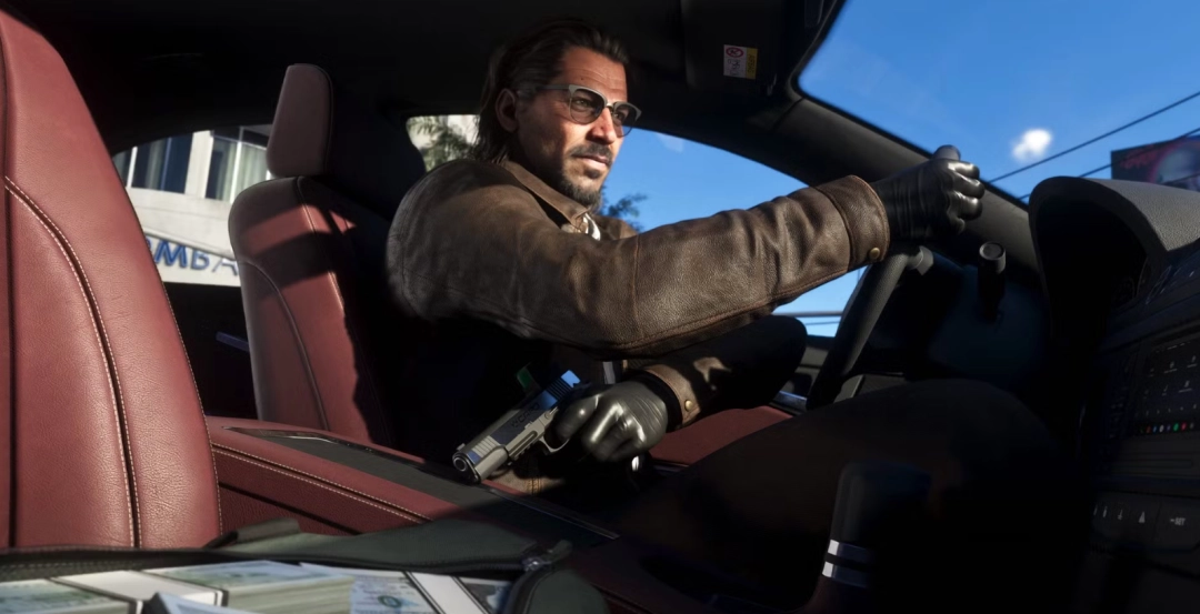 R星放大招防剧透：《GTA6》评测者或将集中隔离！