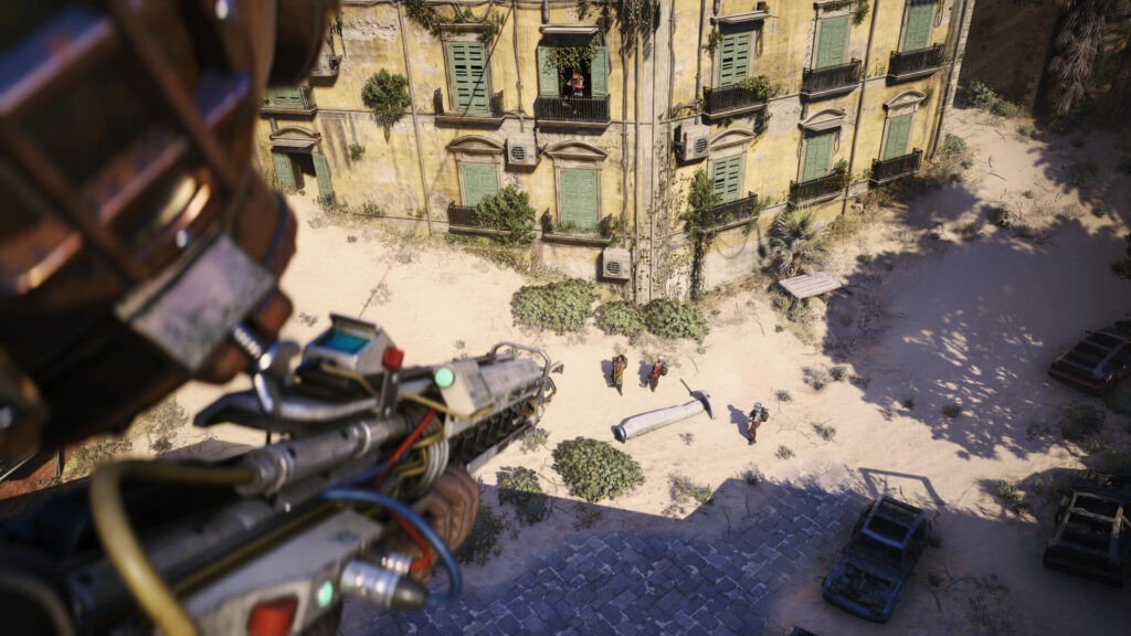 《ARC Raiders》全盘点！开发团队亲述核心灵感来源：《求生之路》等经典合作射击游戏