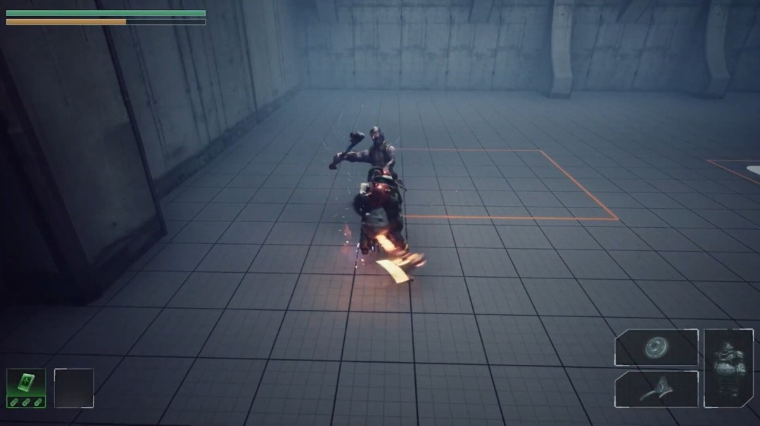 《V.E.D.A:觉醒之魂》现已登陆Steam开放测试!末世绝境,类魂觉醒,等你来战。