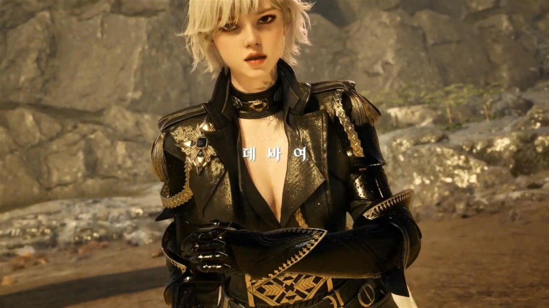 《永恒之塔2》新预告炸裂!捏脸细节拉满,这颜值你给几分?