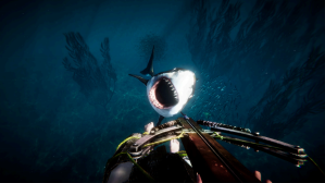 深海求生大逃杀!多人水下生存新作《Anchor》PC版即将上线