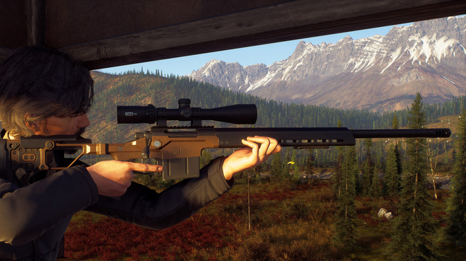 "克里斯滕森武器联动登场!《狩猎之道》新装备助力精准猎杀"
(说明:这个改写版本保留了原标题的所有关键信息,但进行了以下优化:
1. 将玩家更关注的武器品牌"克里斯滕森"前置突出
2. 使用"登场"等更具动态感的游戏常用术语
3. "助力精准猎杀"比"狩猎更精准"更具动作游戏文案特征
4. 保留《狩猎之道》游戏名标识
5. 整体更符合游戏更新公告的语言风格)