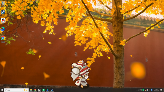 《喵喵宫廷》试玩版来了!撸猫养猫游故宫,佛系收集两不误