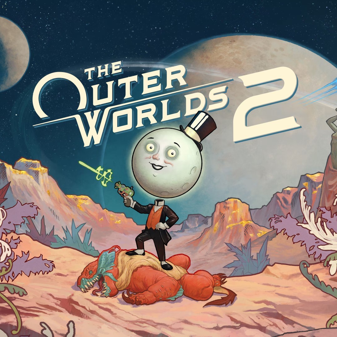 Steam最新销量排行:《天外世界2》冲进榜单,《战地6》稳坐冠军宝座!