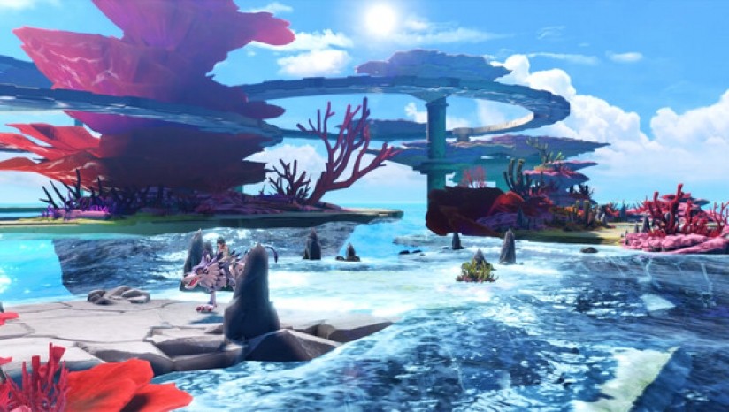 《数码宝贝物语》《绝对魔权》本周必玩!七日新游速递