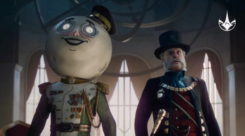 《天外世界2》出师不利:微软云服务宕机导致销量受挫 《天外世界2》出师不利:微软云服务宕机导致销量受挫