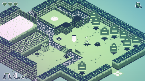 《卡带小子》震撼上线!Pocketpair新作带你破解烧脑谜题,开启神秘之旅!