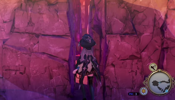 《莱莎的炼金工房》三部曲DX版今日开放预购!无D加密,玩家可直接畅玩完整内容。