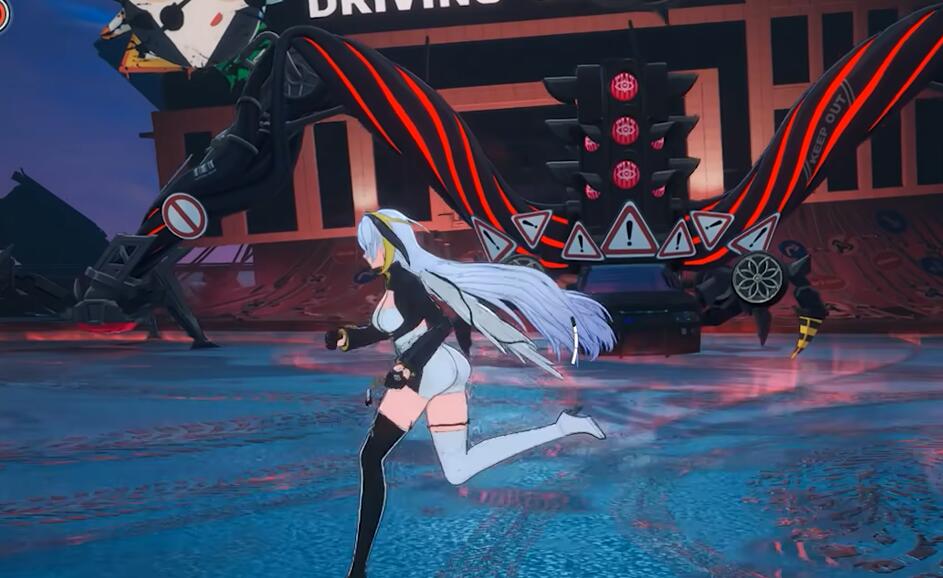 《异环》治安所系统玩法解析