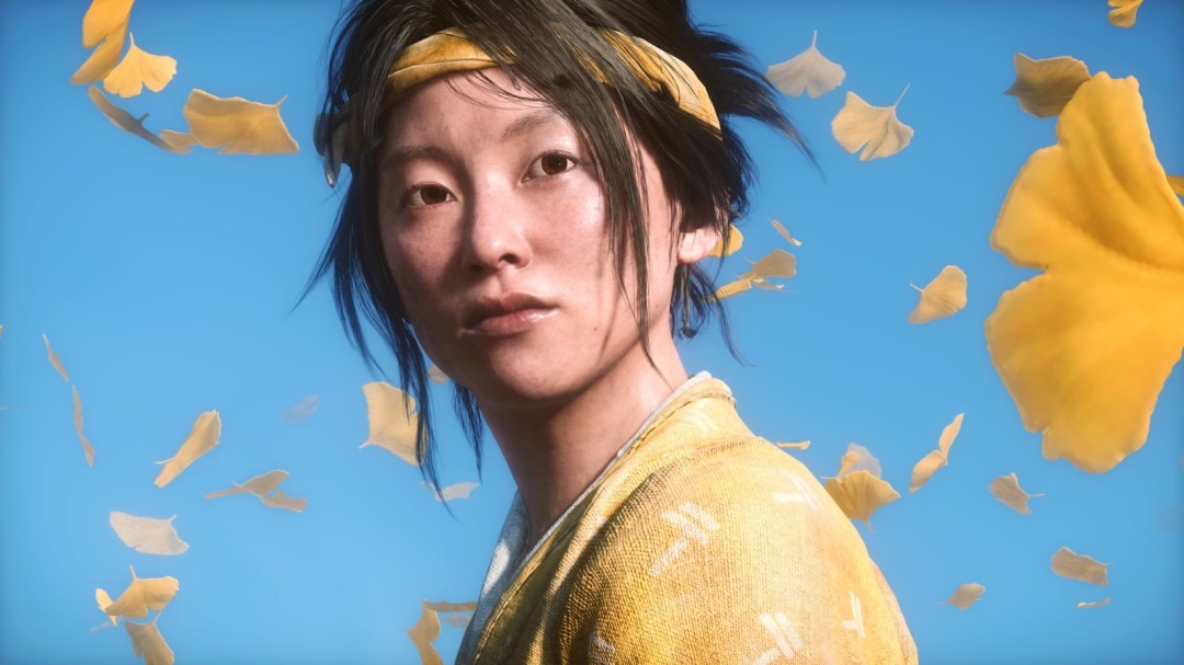 《羊蹄山之魂》主创分享创作心路:从复仇到自我疗愈,我们如何重塑游戏核心主题 《羊蹄山之魂》主创分享创作心路:从复仇到自我疗愈,我们如何重塑游戏核心主题