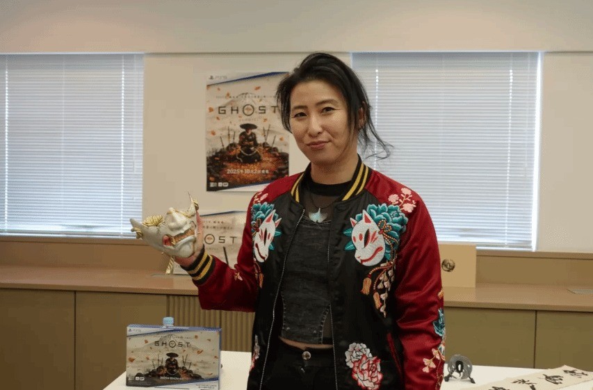 《羊蹄山之魂》女主首谈心路历程:追梦之路压力山大但值得!