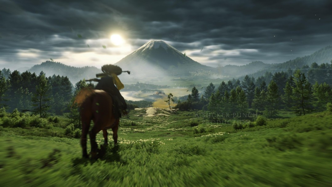 曾考虑为女主加入感情戏?《羊蹄山之魂》编剧分享创作幕后