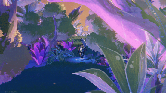 一周年庆重磅更新!《风中行者》新资料片「生态进化」今日上线 - 新地图×战斗革新×限时8折特惠