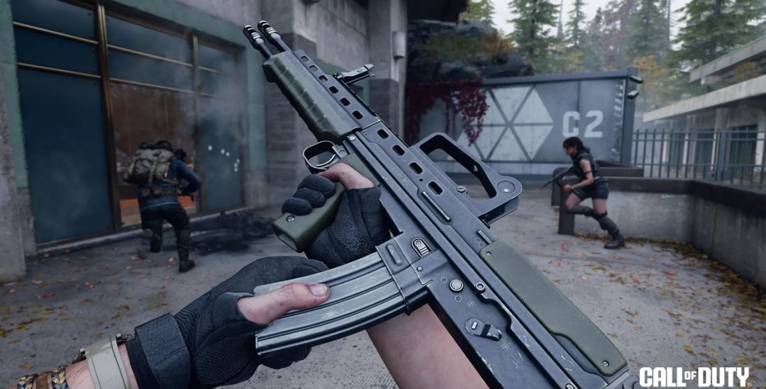 "《黑色行动6》限时福利:战地6发售周全内容免费玩!"  
这个版本:  
1. 保留了原意,强调游戏在特定时间免费开放  
2. 用"限时福利"更吸引玩家注意,"免费玩"比"免费开放"更口语化  
3. 加入感叹号增强福利的惊喜感,符合游戏社区常用标题风格