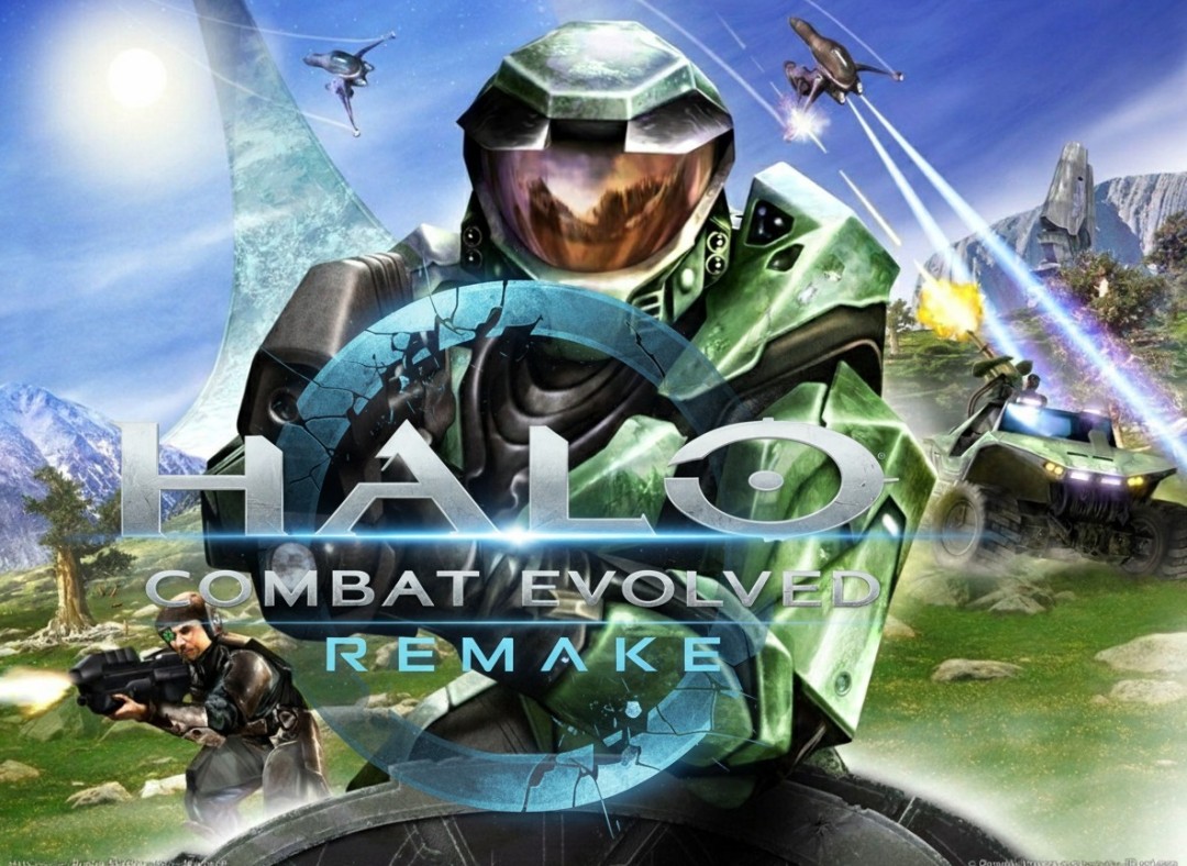 《光环》新作要来了？内部消息透露近期或有重磅情报公布！