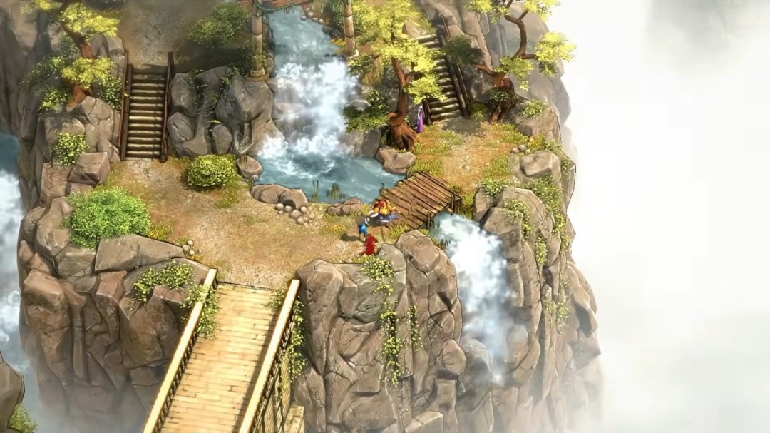 《影子战术》PS5强化版上线!现已支持免费升级