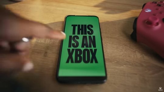没玩过游戏!微软前总裁吐槽“这是Xbox”宣传语