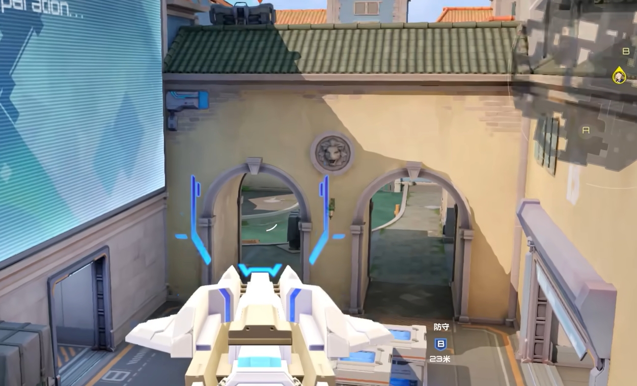 《卡拉彼丘》风曳镇玩法详解