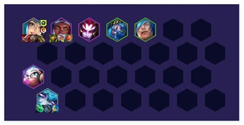  《云顶S13：刀锋之舞爆强专属阵容揭秘！》