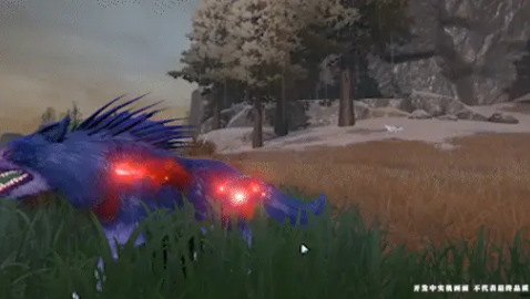 《斗罗大陆:诛邪传说》——昊天宗守护神兽全解析