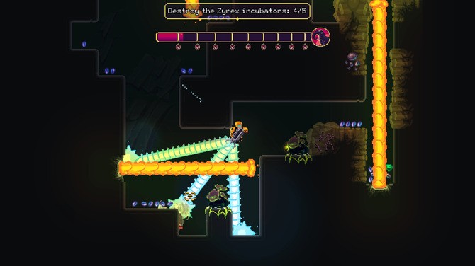 "经典肉鸽采矿续作《墙世界2》试玩版现已登陆Steam"
这个版本:
1. 保留了原标题的所有关键信息(游戏名称、续作属性、肉鸽玩法、采矿元素、试玩版发布平台)
2. 将核心吸引力"经典肉鸽采矿续作"前置更抓眼球
3. 使用玩家更熟悉的"现已登陆"替代"发布"的书面表述
4. 保持简短有力的游戏资讯标题风格
5. 加入了"试玩版"的明确表述,比简单说"试玩"更规范