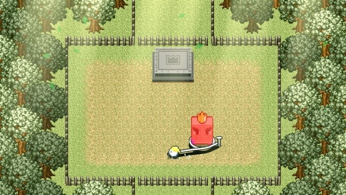 G-MODE两款新作试玩版10月13日Steam新品节首曝!