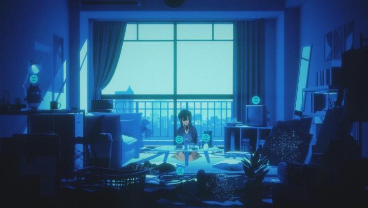 心理恋爱×悬疑AVG《Rain98》官宣首发!2025 WePlay展会亮相