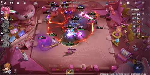 王者十周年,万象棋打造躺赢策略新玩法