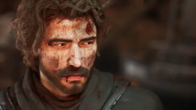 《光与影：33号远征队》的配音很棒，但真正的演技巅峰来自动捕演员！他们才配得上年度表演提名。