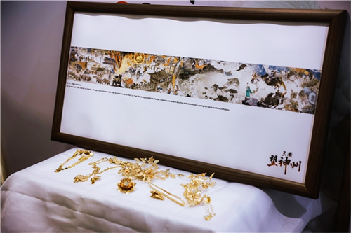 《三国望神州》10月23日战棋公测:神州烽烟再起