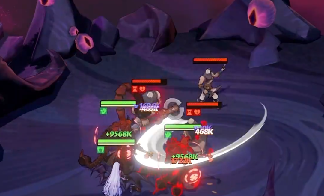 《剑与远征:启程》梅希拉角色强度解析