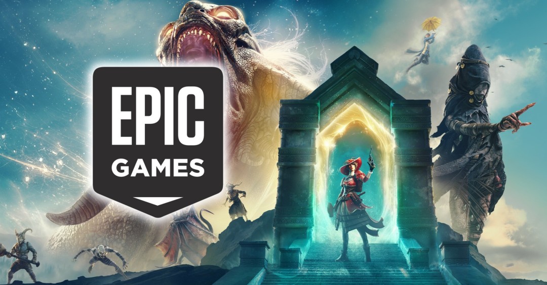 《“喜加一”周报（10.3-10.9）：免费领〈辐射3〉，开局就捡垃圾！》