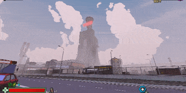 末日轮回,丧尸围城:这款斯拉夫味生存游戏终于要来了!