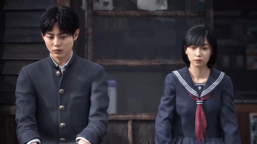 《寂静岭f》实机演示：美少女激战恐怖女怪，15分钟高能战斗！