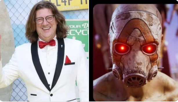 《无主之地4》Steam版发售仅一月,玩家数量暴跌85%