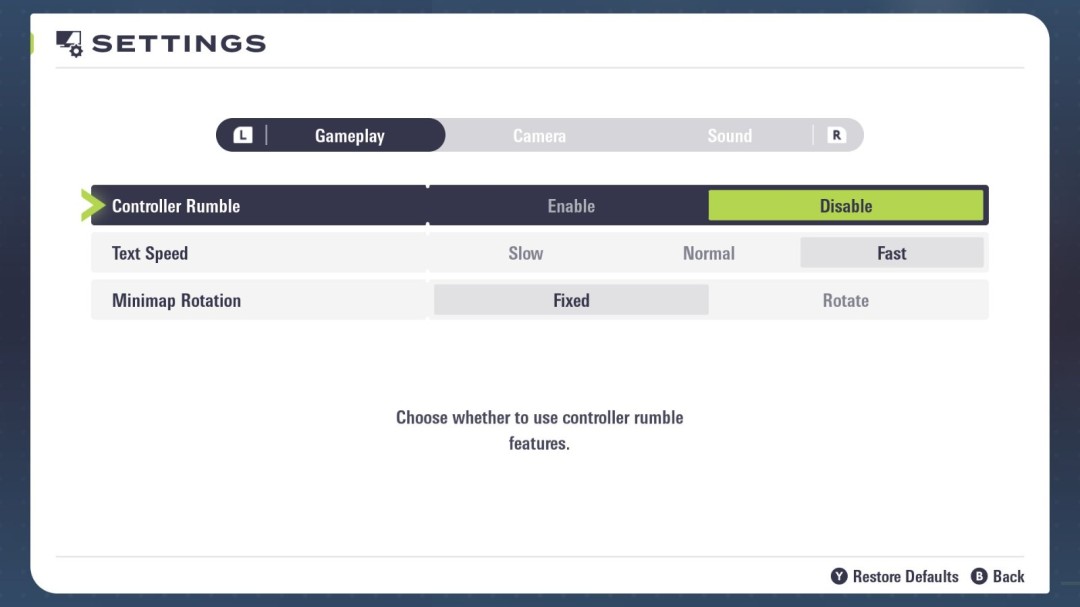 《宝可梦传说Z-A》自动保存无法关闭?刷闪党狂怒:这还怎么愉快抓闪!