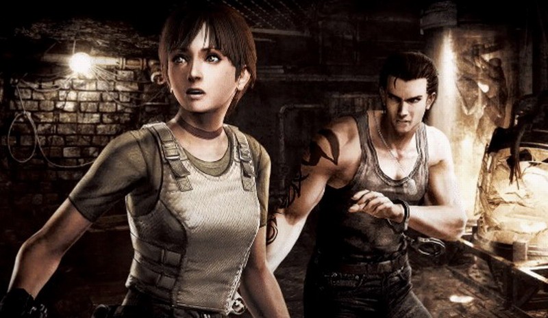 《生化危机0：重制版》最新爆料！经典玩法全面升级，老玩家狂喜